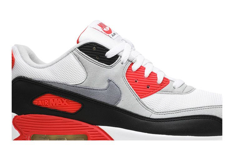 Кроссовки Nike Air Max 90 Classic HOA 'Infrared' 2005