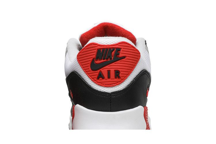 Кроссовки Nike Air Max 90 Classic HOA 'Infrared' 2005