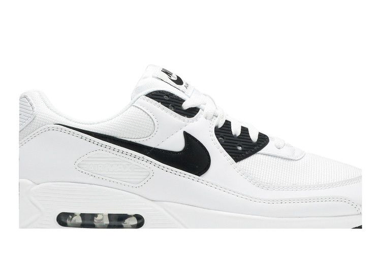 Кроссовки Nike Air Max 90 'Color Pack - Black'