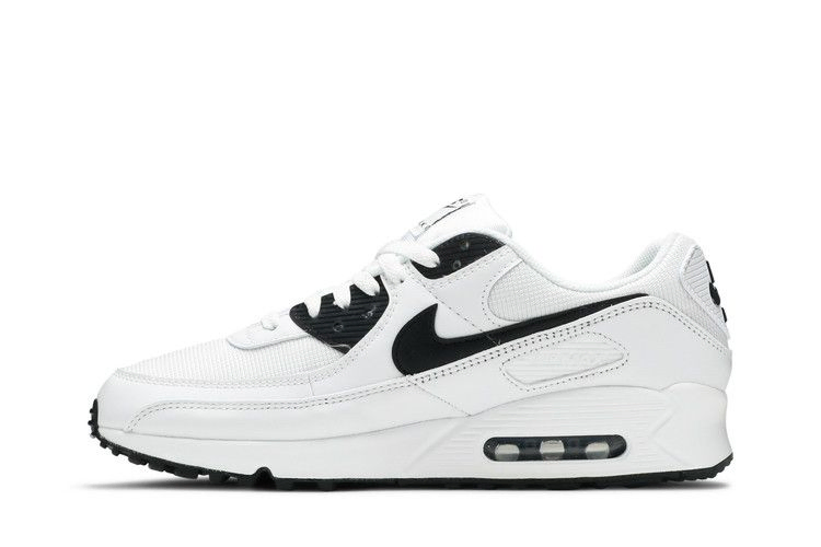 Кроссовки Nike Air Max 90 'Color Pack - Black'