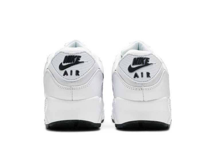 Кроссовки Nike Air Max 90 'Color Pack - Black'