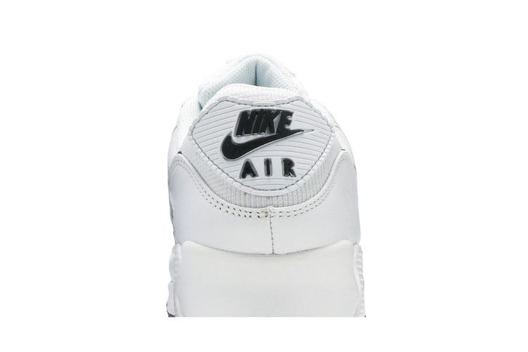 Кроссовки Nike Air Max 90 'Color Pack - Black'