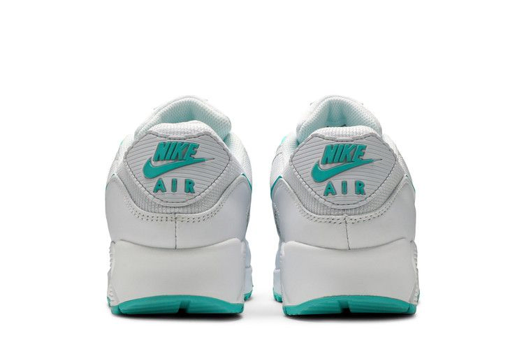 Кроссовки Nike Air Max 90 'Color Pack - Persian Green'