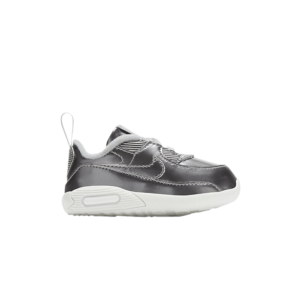 Кроссовки Nike Air Max 90 QS CB 'Silver Medal'