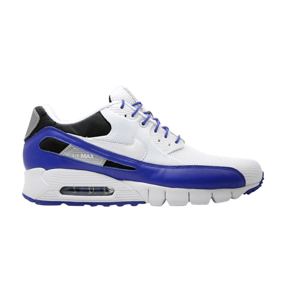 Кроссовки Nike Air Max 90 Current