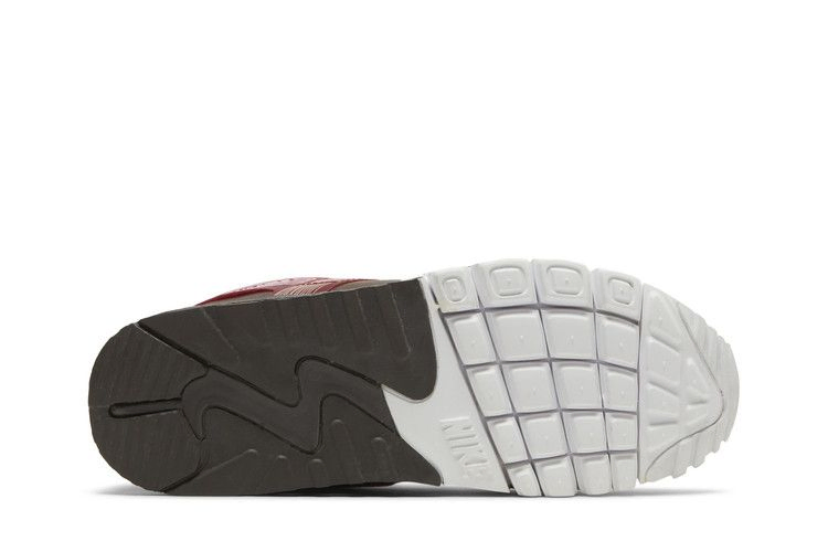 Кроссовки Nike DQM x Air Max 90 Current Huarache PRM 'Bacon'