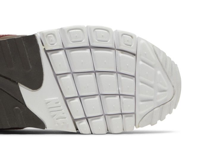 Кроссовки Nike DQM x Air Max 90 Current Huarache PRM 'Bacon'