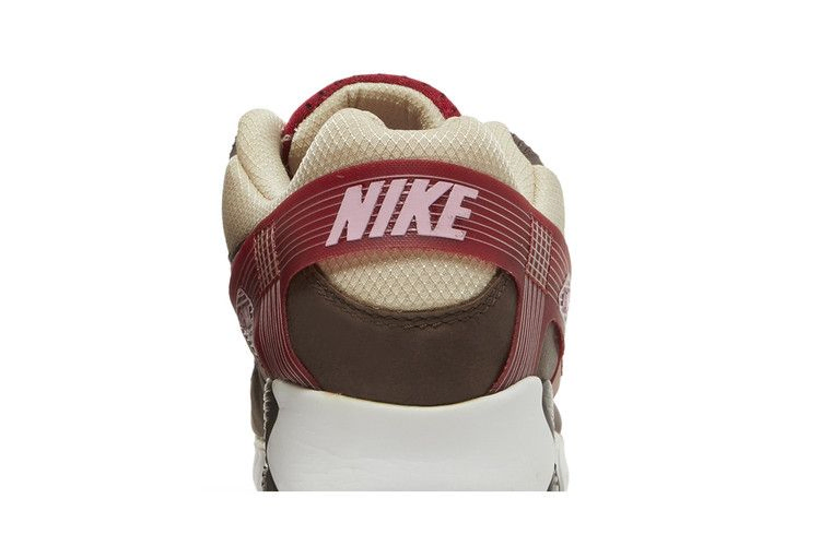 Кроссовки Nike DQM x Air Max 90 Current Huarache PRM 'Bacon'