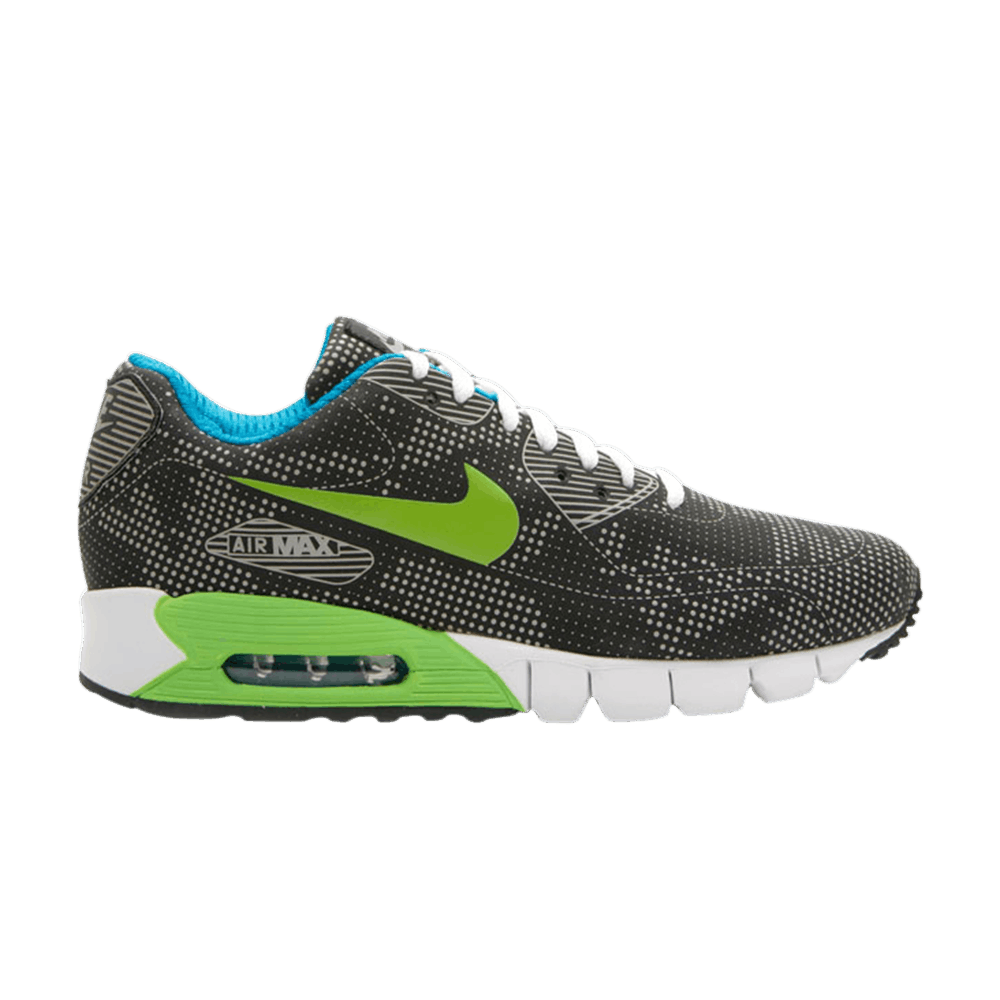 Кроссовки Nike Air Max 90 Current Moire