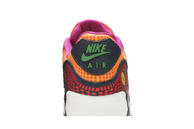 Кроссовки Nike Air Max 90 'Día de Muertos'