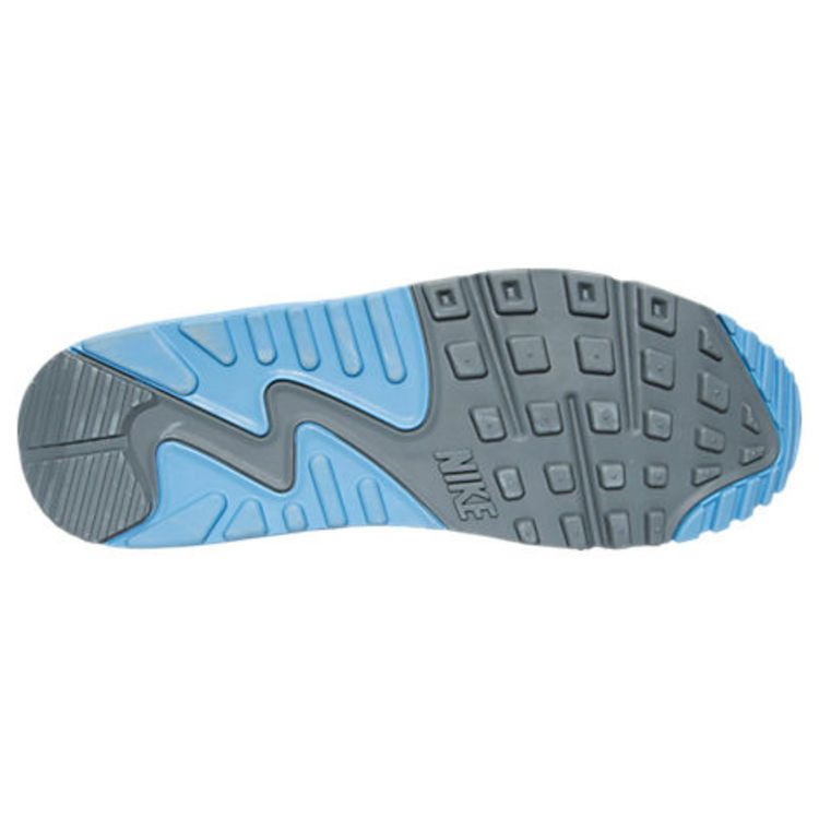 Кроссовки Nike Air Max 90 Premium 'Digi Camo'