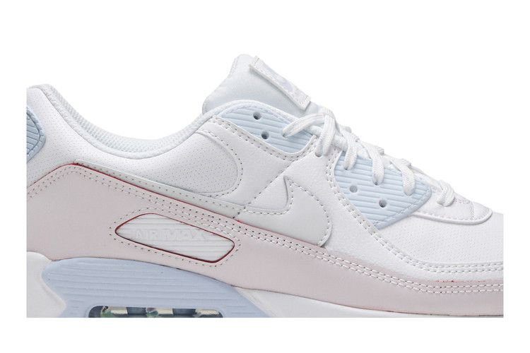 Кроссовки Nike Air Max 90 'DIY Flare'