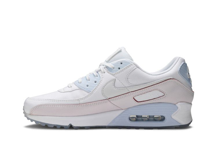 Кроссовки Nike Air Max 90 'DIY Flare'