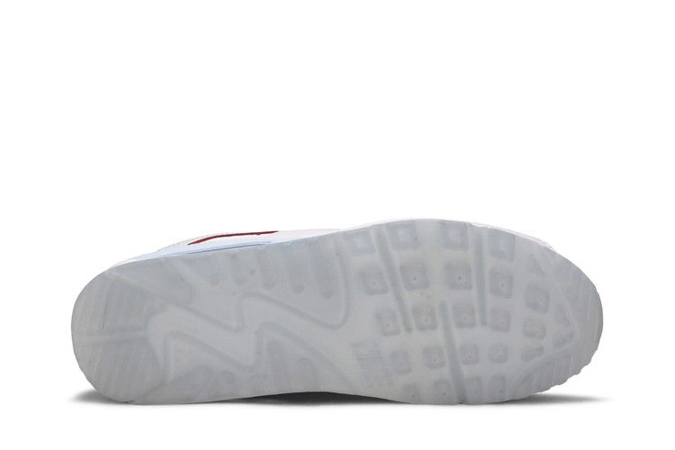 Кроссовки Nike Air Max 90 'DIY Flare'