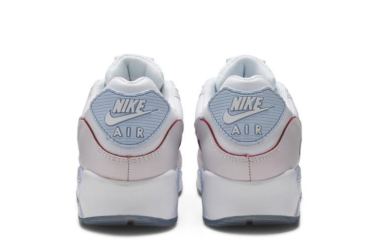 Кроссовки Nike Air Max 90 'DIY Flare'