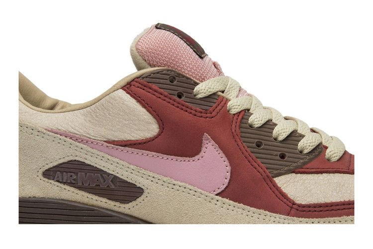 Кроссовки Nike DQM x Air Max 90 'Bacon' 2004