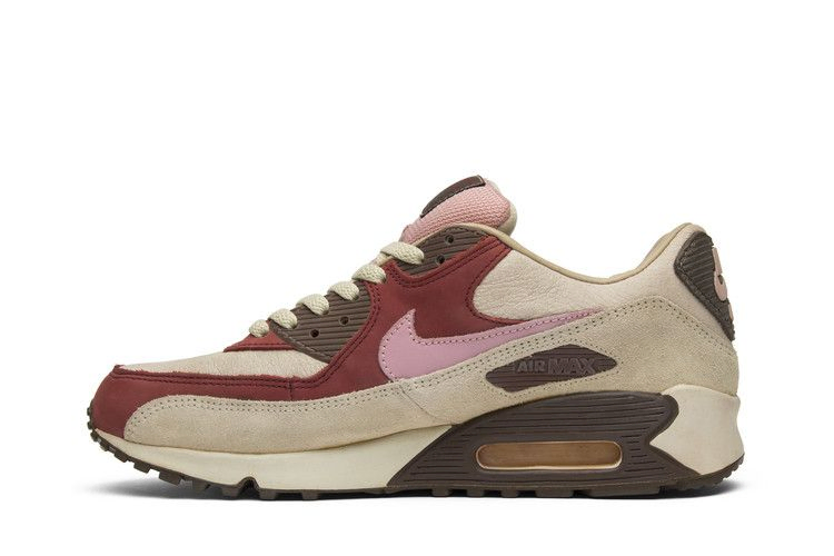 Кроссовки Nike DQM x Air Max 90 'Bacon' 2004