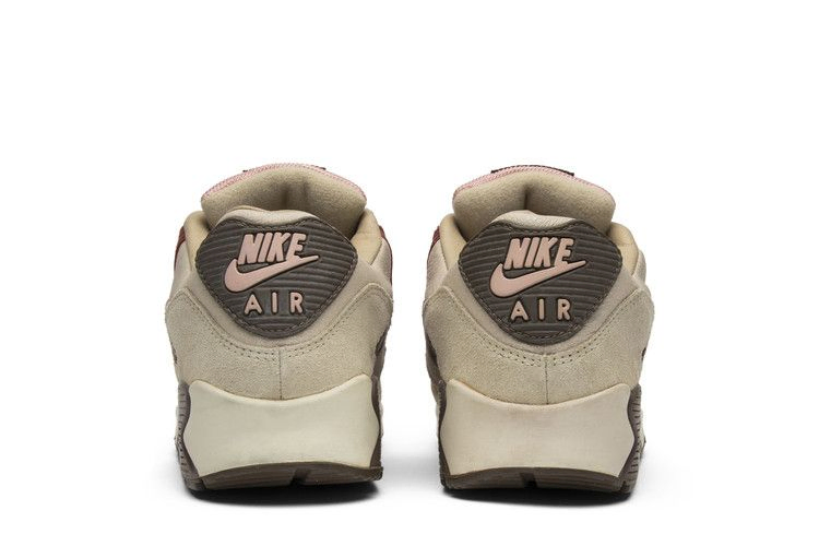 Кроссовки Nike DQM x Air Max 90 'Bacon' 2004