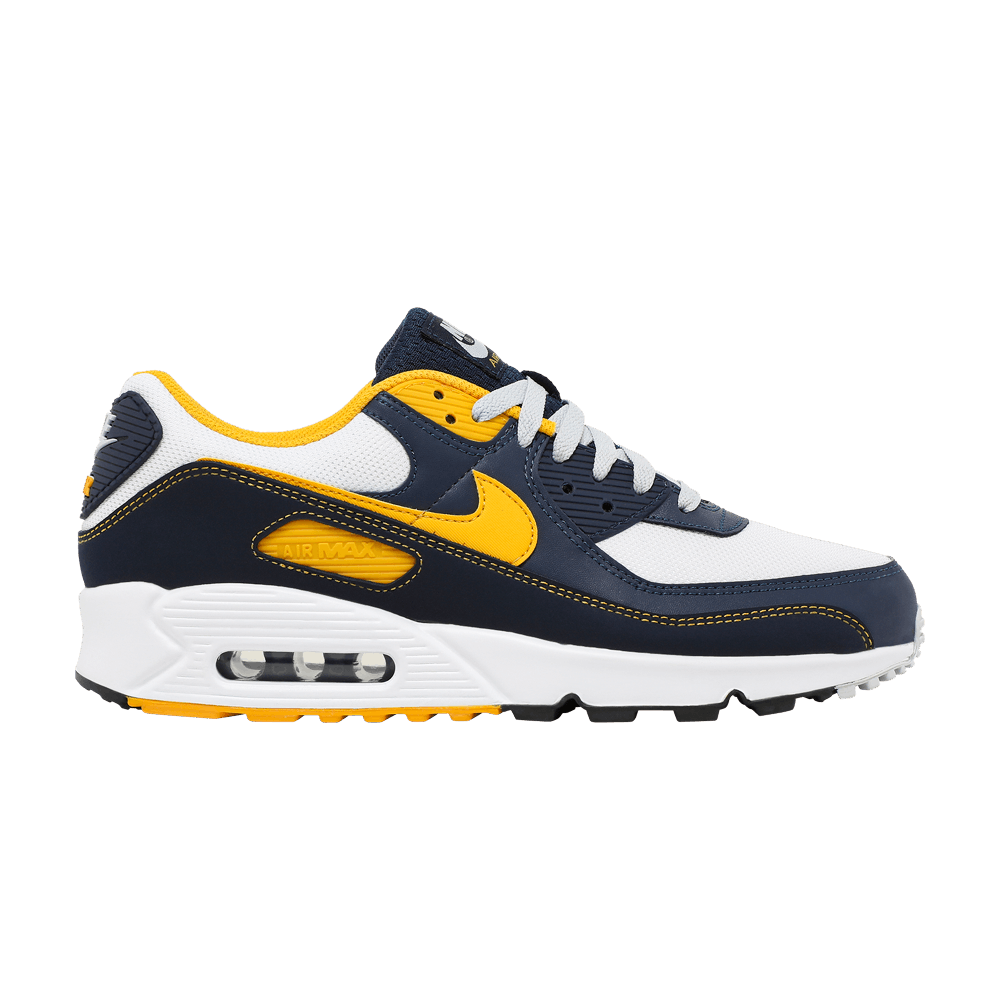 Кроссовки Nike Air Max 90 'Dunk From Above'