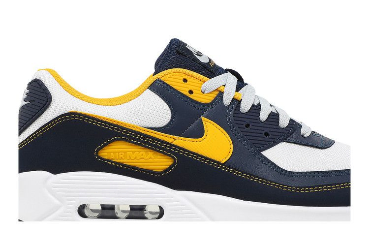 Кроссовки Nike Air Max 90 'Dunk From Above'