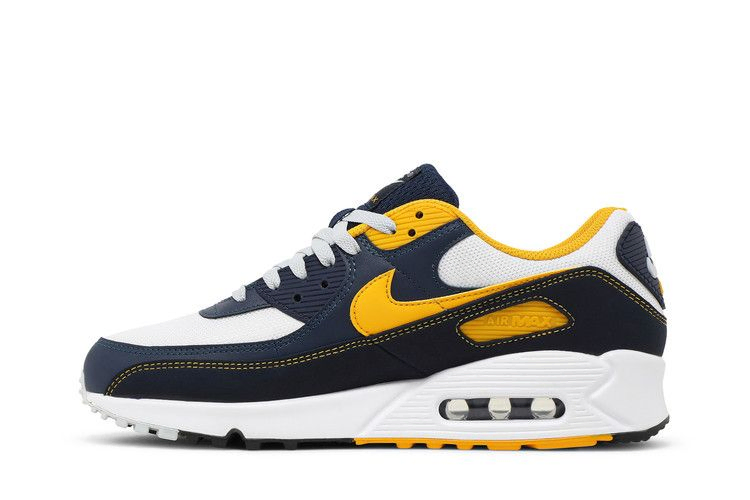 Кроссовки Nike Air Max 90 'Dunk From Above'