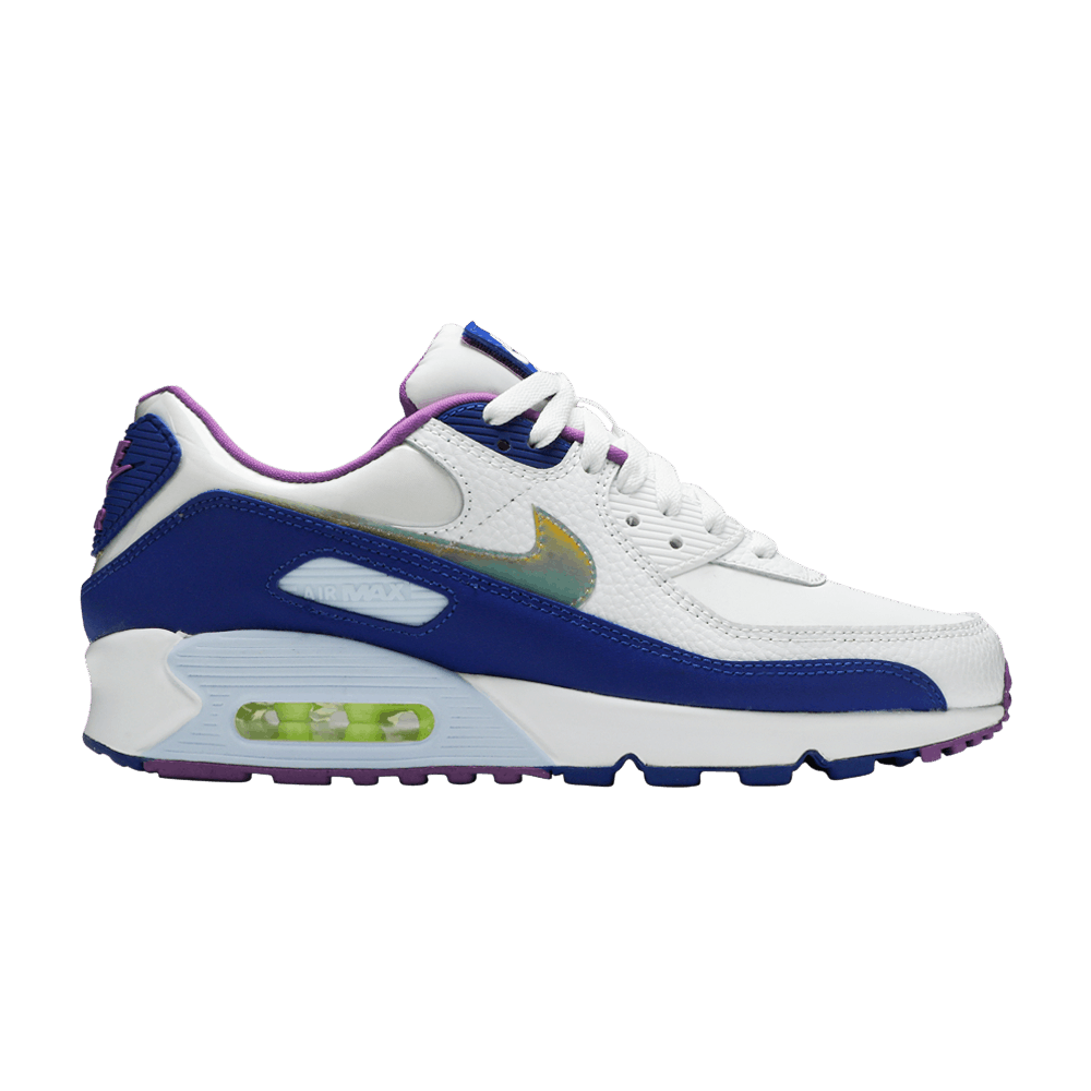 Кроссовки Nike Air Max 90 'Easter'