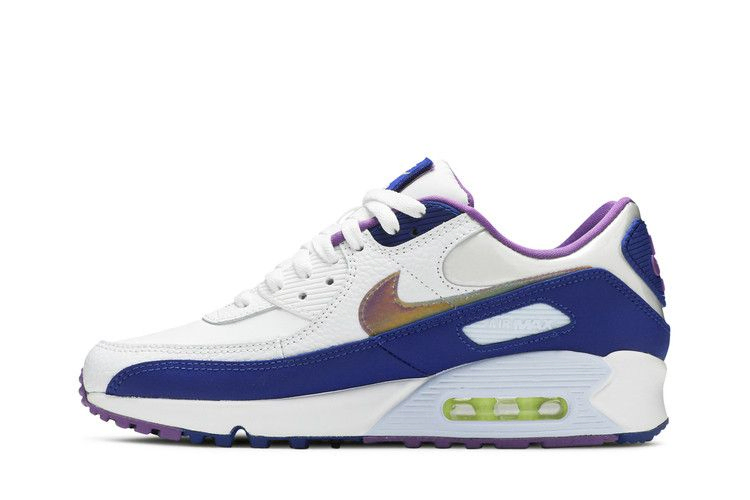 Кроссовки Nike Air Max 90 'Easter'