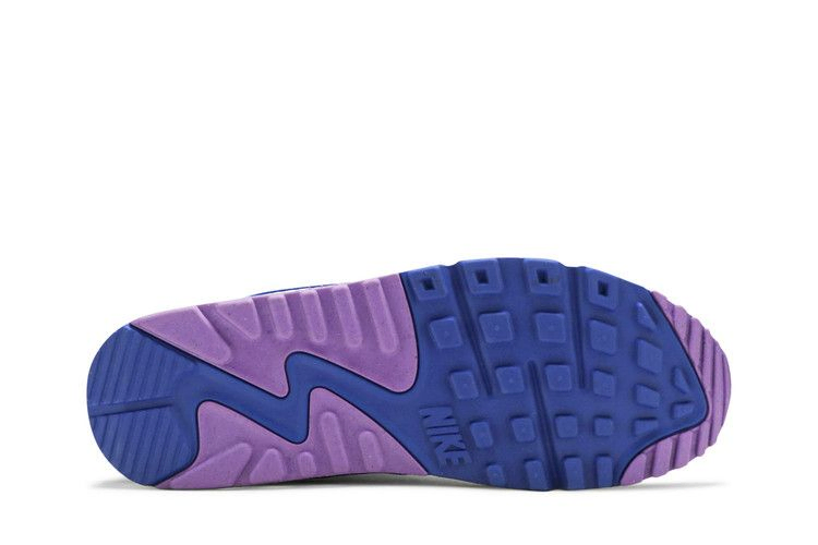 Кроссовки Nike Air Max 90 'Easter'