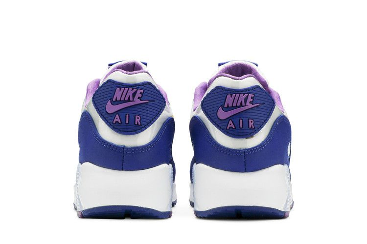 Кроссовки Nike Air Max 90 'Easter'