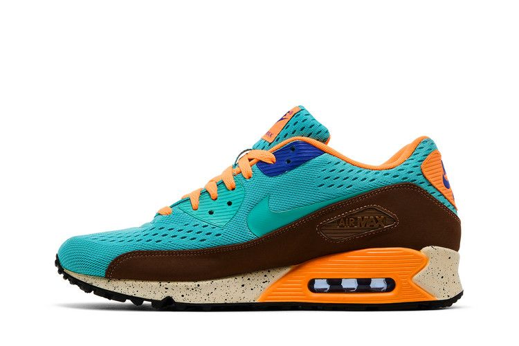 Кроссовки Nike Air Max 90 EM 'Beaches of Rio'