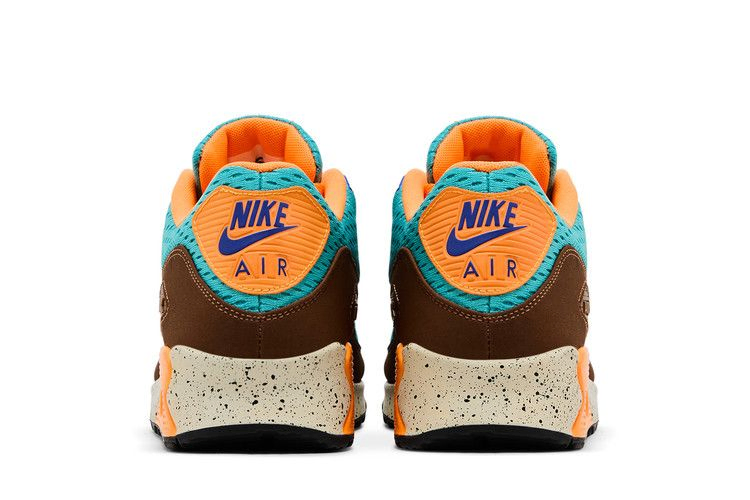 Кроссовки Nike Air Max 90 EM 'Beaches of Rio'