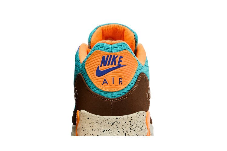 Кроссовки Nike Air Max 90 EM 'Beaches of Rio'