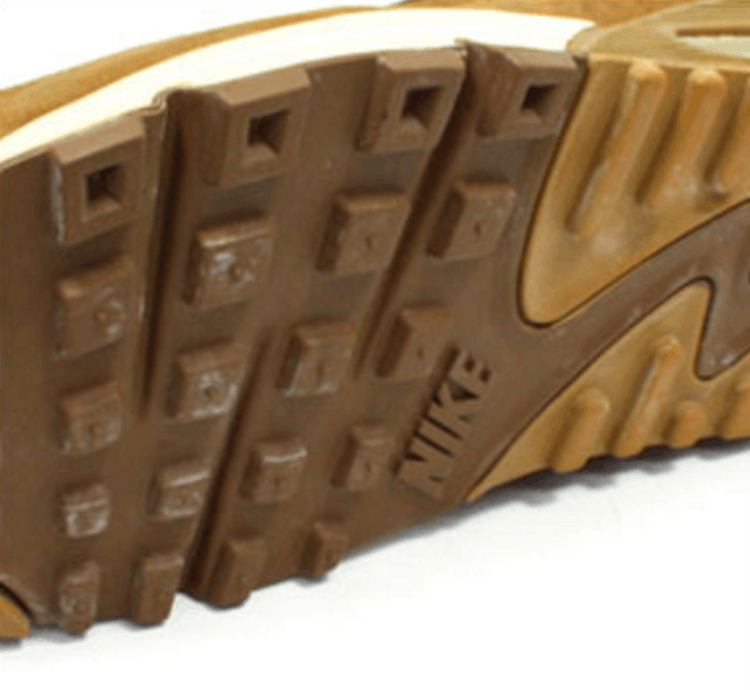 Кроссовки Nike Air Max 90 'Escape' 2002