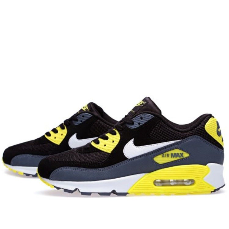 Кроссовки Nike Air Max 90 Essential