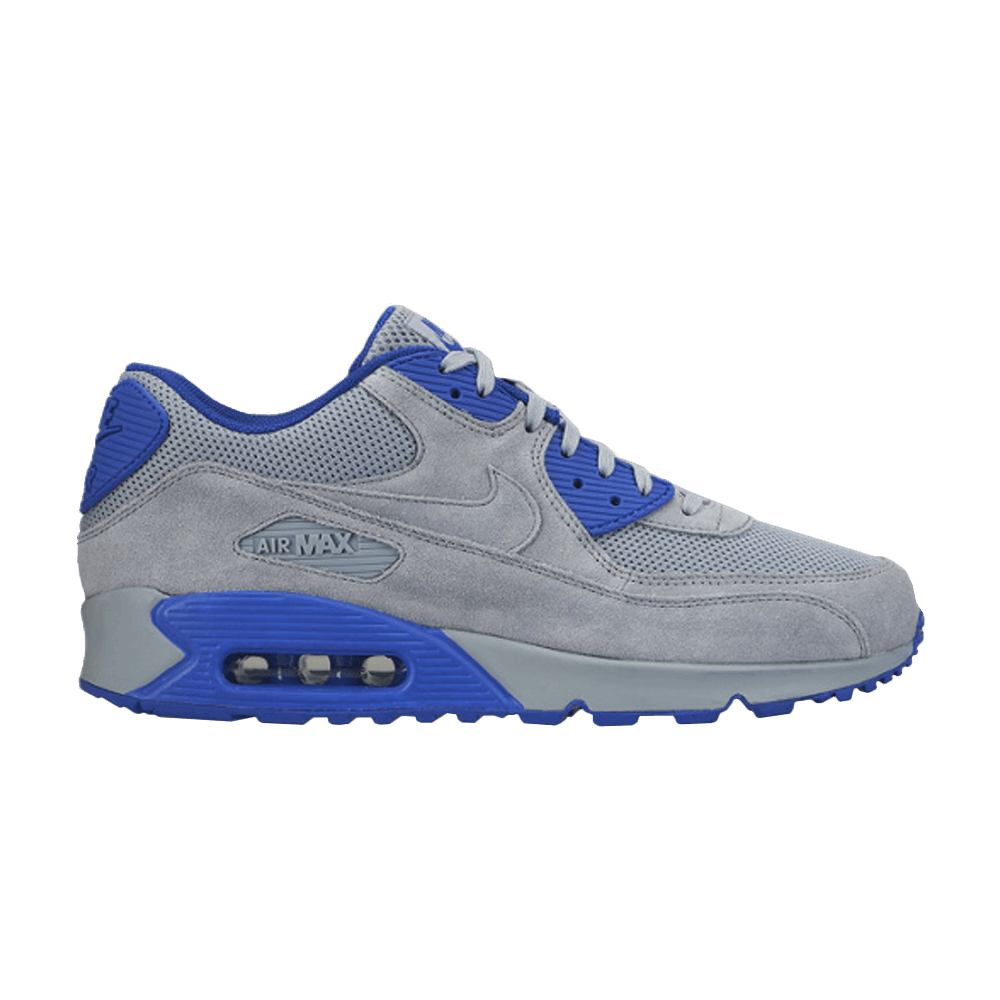 Кроссовки Nike Air Max 90 Essential