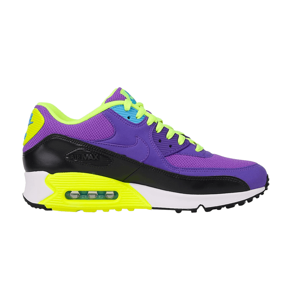 Кроссовки Nike Air Max 90 Essential