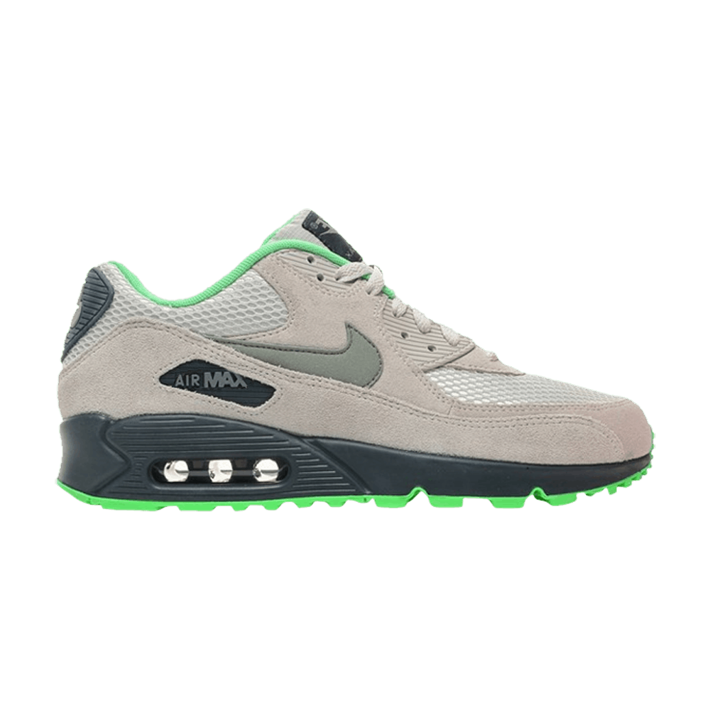 Кроссовки Nike Air Max 90 Essential 'Light Bone Poison'