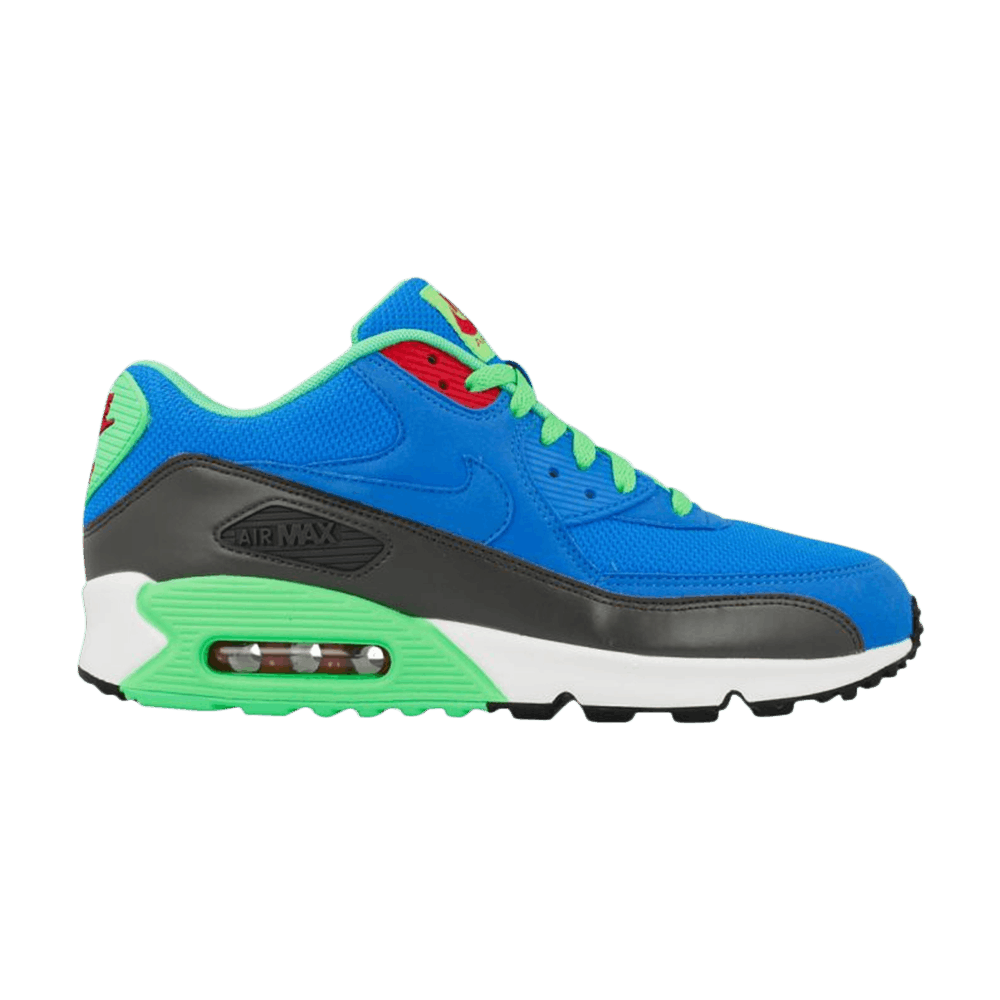 Кроссовки Nike Air Max 90 Essential 'Photo Blue'