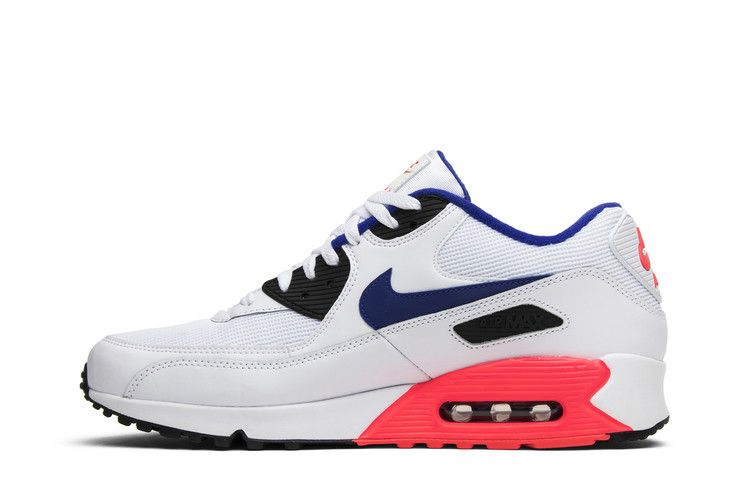 Кроссовки Nike Air Max 90 Essential 'Ultramarine'