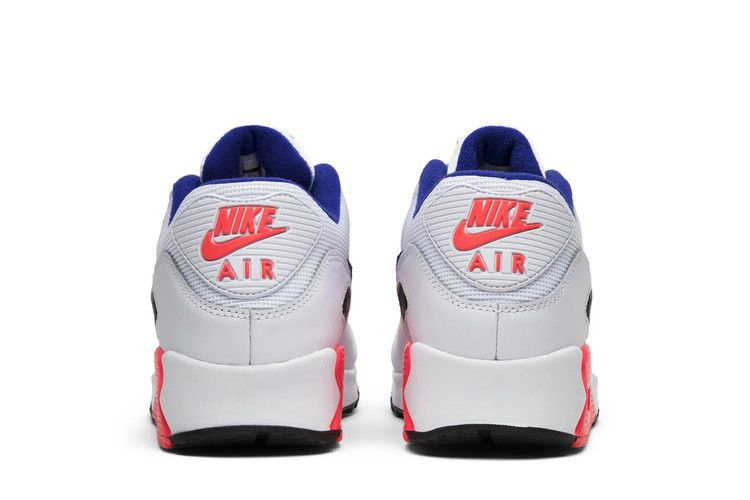 Кроссовки Nike Air Max 90 Essential 'Ultramarine'