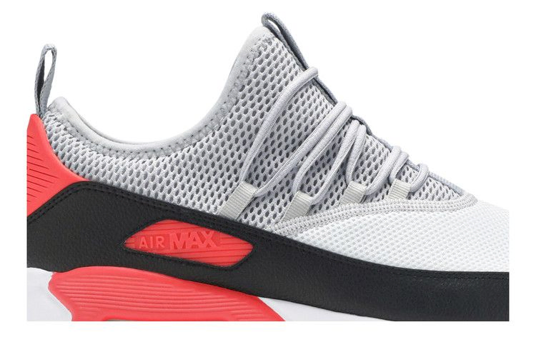 Кроссовки Nike Air Max 90 EZ 'Wolf Grey Bright Crimson'