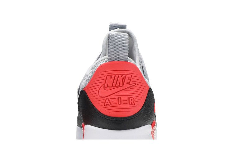 Кроссовки Nike Air Max 90 EZ 'Wolf Grey Bright Crimson'