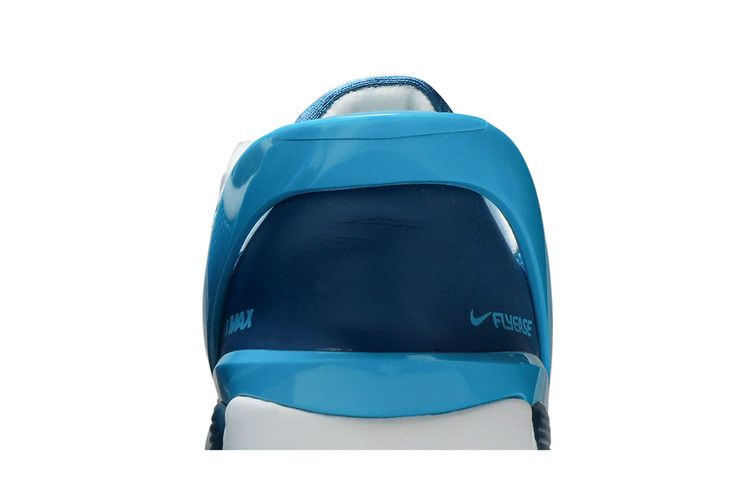 Кроссовки Nike Air Max 90 FlyEase 'Laser Blue'