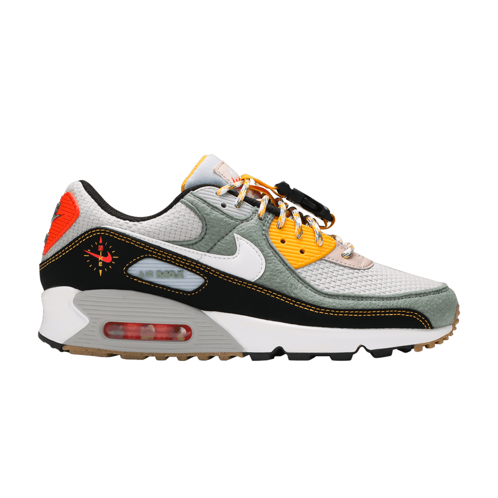 Кроссовки Nike Air Max 90 'Fresh Perspective'