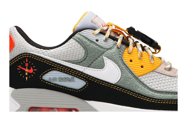 Кроссовки Nike Air Max 90 'Fresh Perspective'