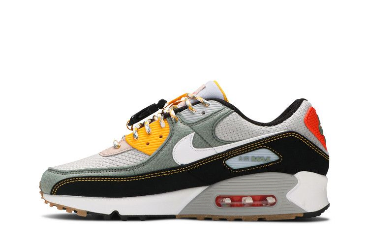 Кроссовки Nike Air Max 90 'Fresh Perspective'