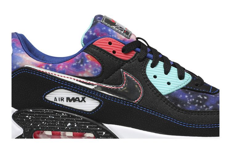 Кроссовки Nike Air Max 90 'Supernova 2020'