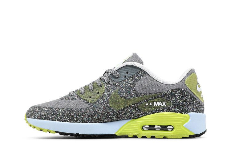 Кроссовки Nike Air Max 90 Golf NRG 'Dust Speckled'