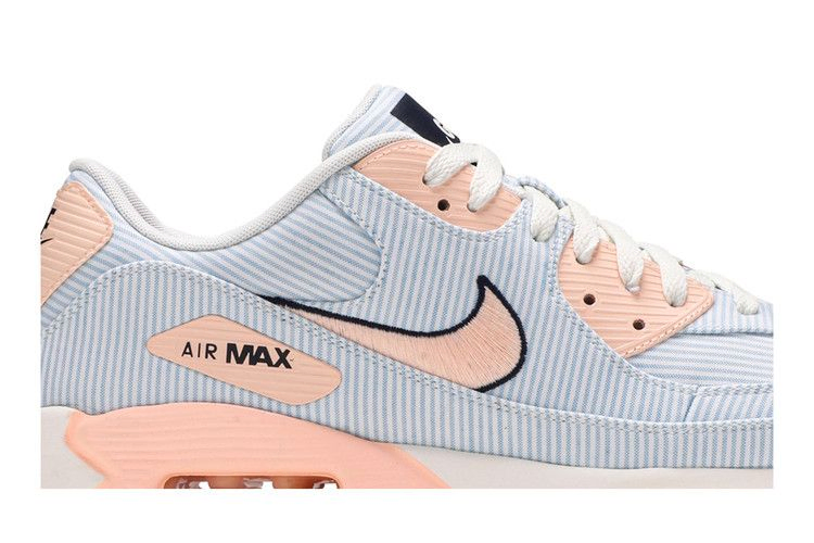 Кроссовки Nike Air Max 90 Golf NRG 'Seersucker'