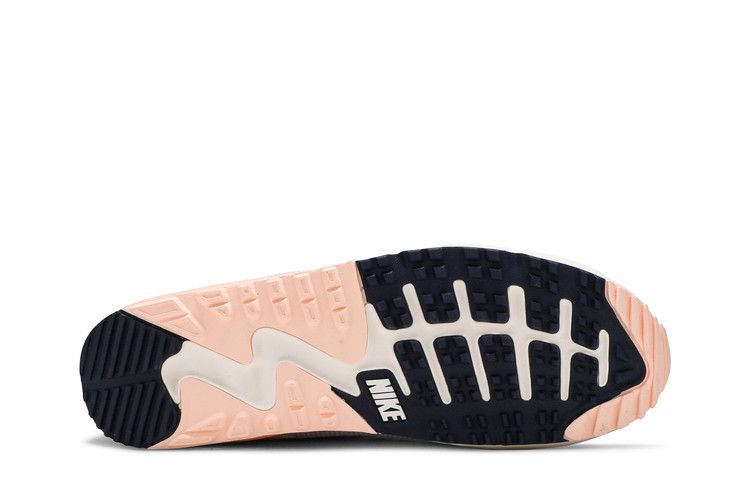 Кроссовки Nike Air Max 90 Golf NRG 'Seersucker'